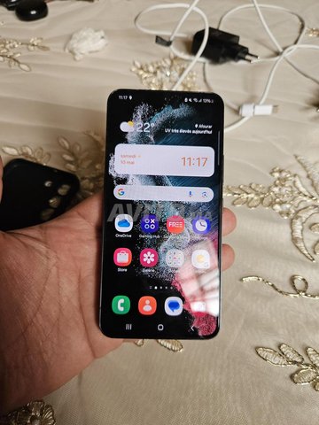 Samsung S22 5G