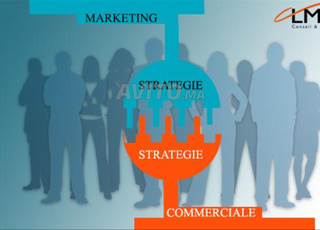 Marketing / Commercial H/F