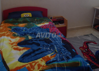 belle chambre enfant