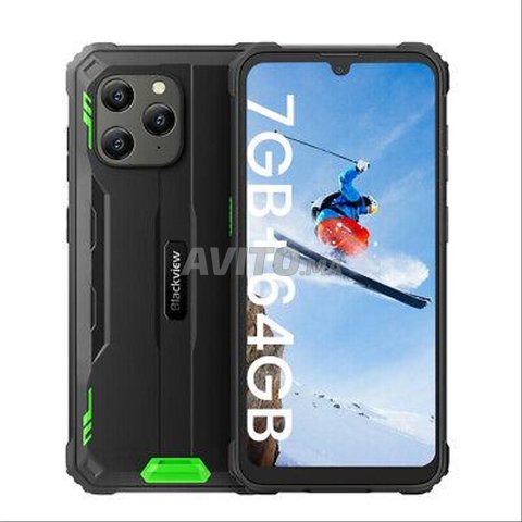 Blackview BV 5300 Pro 