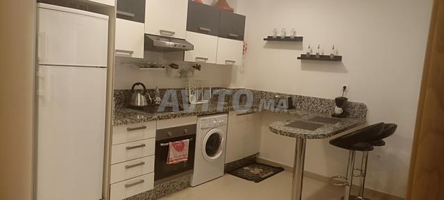 Bel appartement à louer à Ola Blanca2 avec wifi - 2