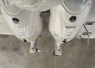 Jeanneau Merry Fisher 895 Sport Offshore