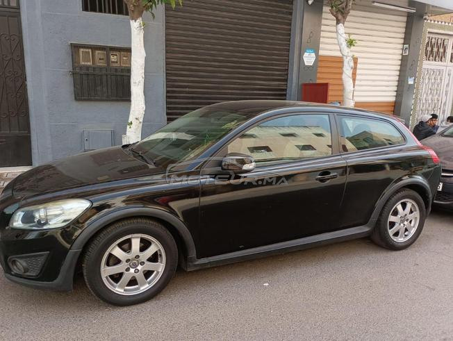 Volvo C30 Diesel Manuelle 2012 à Casablanca