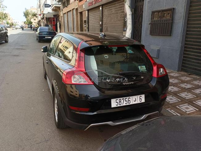 Volvo C30 Diesel Manuelle 2012 à Casablanca