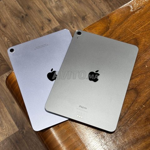iPAD air 5 M1