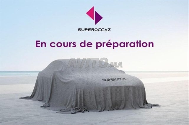 Toyota Yaris Hybride Automatique 2023 à Temara