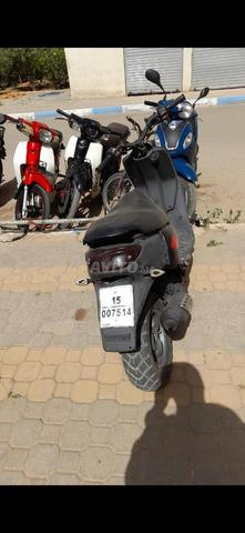 Moto tres bon prix - 2