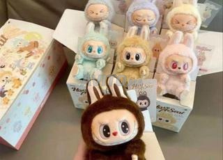 لابوبو الأصلي توصيل فبور في طنجة