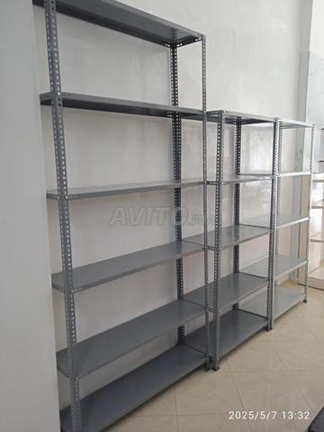 etagere galva - 2