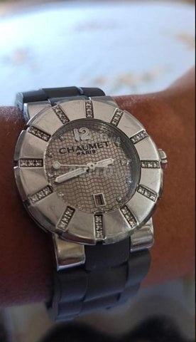 Montre Chaumet