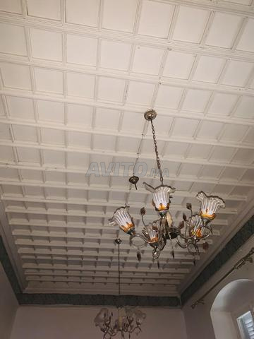 Riad for Sale in the Heart of Tangier  Souk Dakhil - 2