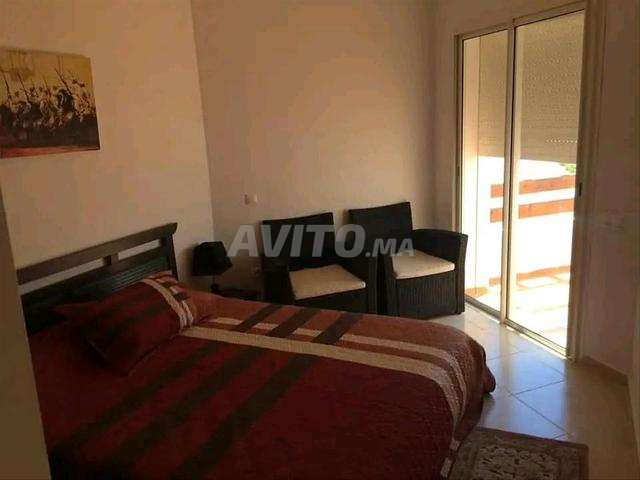 شقة ممتازة جدا للإيجار اليومي - 2