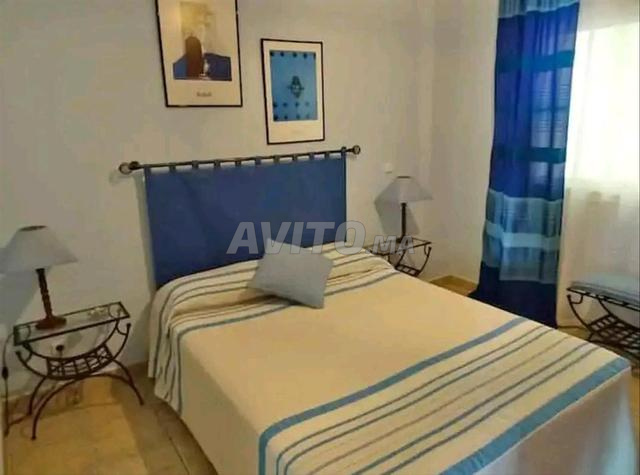 Appartement excellent à louer quotidiennement - 2