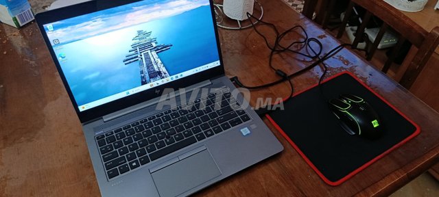 PC Portable Tactile i7 – 16 Go RAM | Intel UHD 