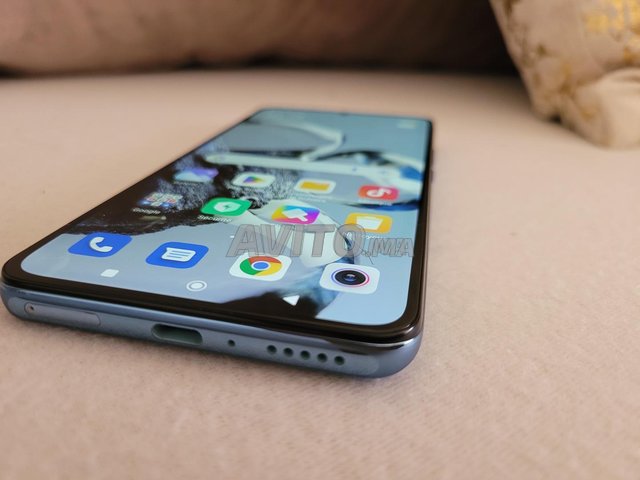 Xiaomi 12 T PRO neuf 200 mégapixel