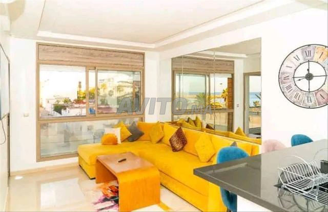 Appartement excellent à louer quotidiennement - 2