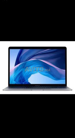 Apple Macbook Air 2019 1,6 Dual Intel Core 250 GB - 2