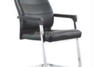 Fauteuil Visiteur Ergonomique