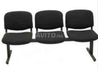 بانكيت-ايزو-3 مقاعد