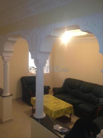 Appartement à vendre 82 m² à Tétouan centre ville - 2