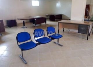 BANQUETTE-ISO-3 PLACES