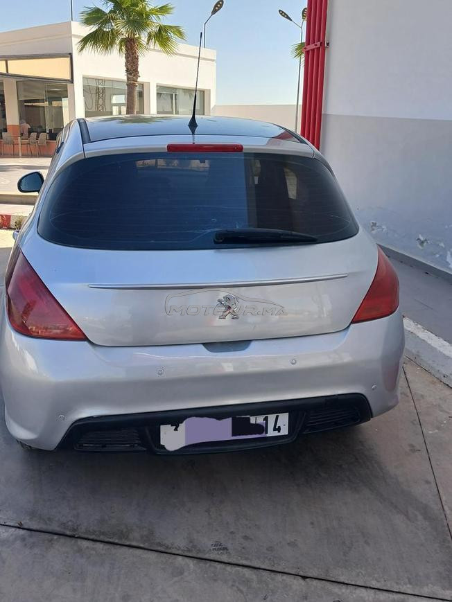 voiture