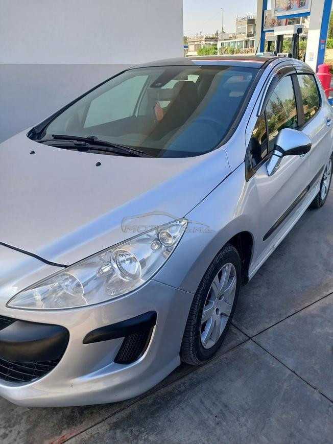 voiture
