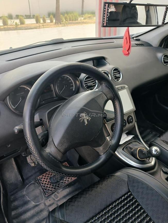 voiture