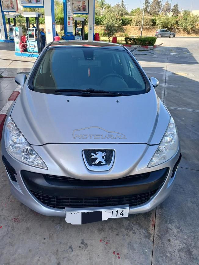 voiture