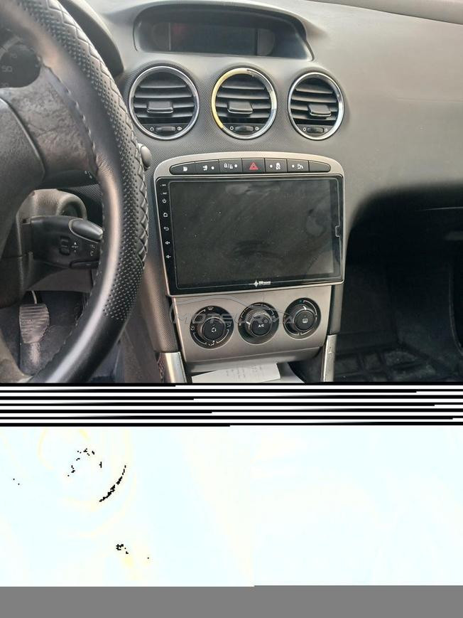 voiture