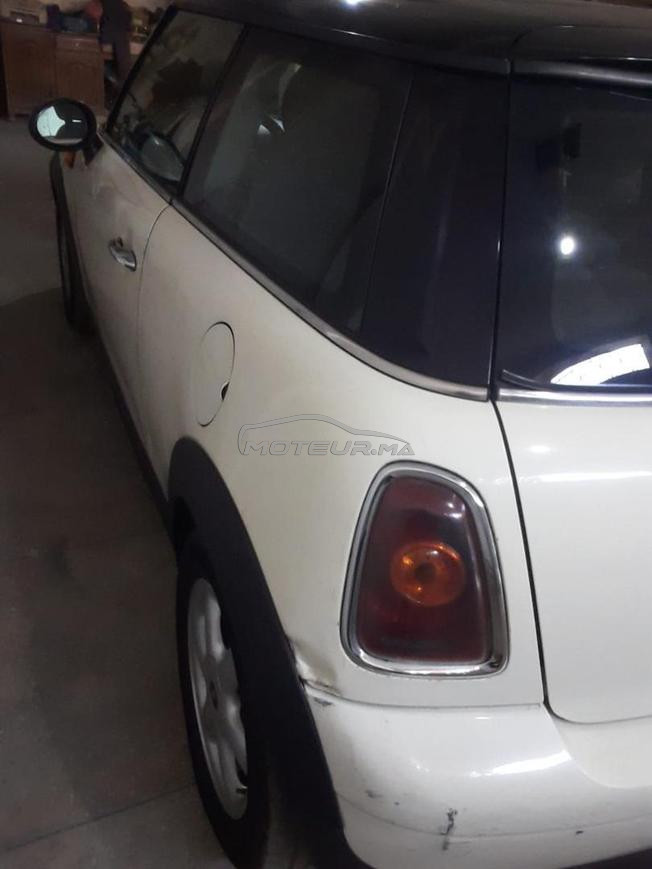 mini couper en très bon état tout options 