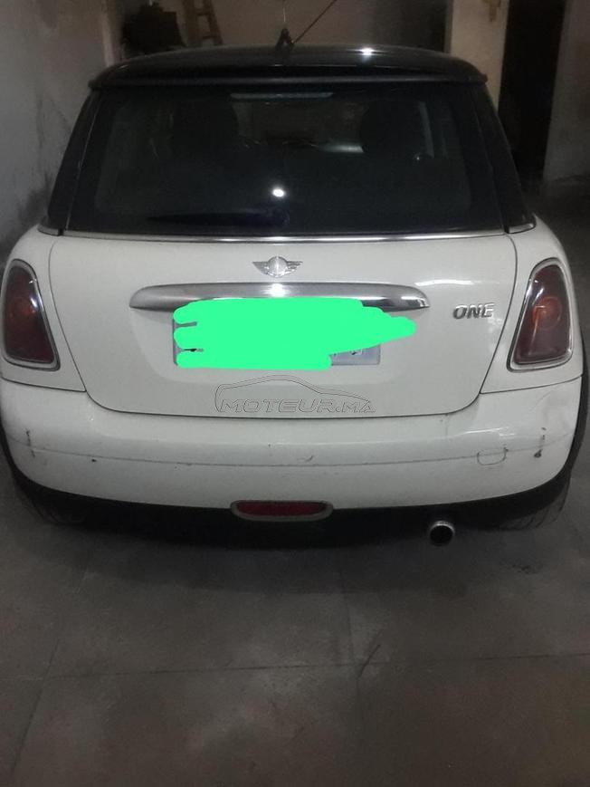 mini couper en très bon état tout options 