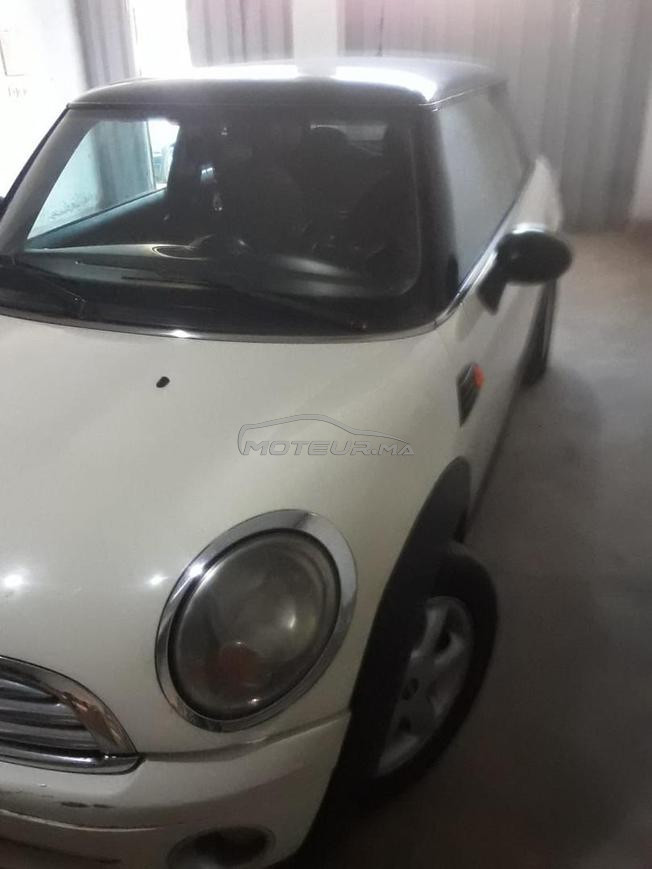 mini couper en très bon état tout options 