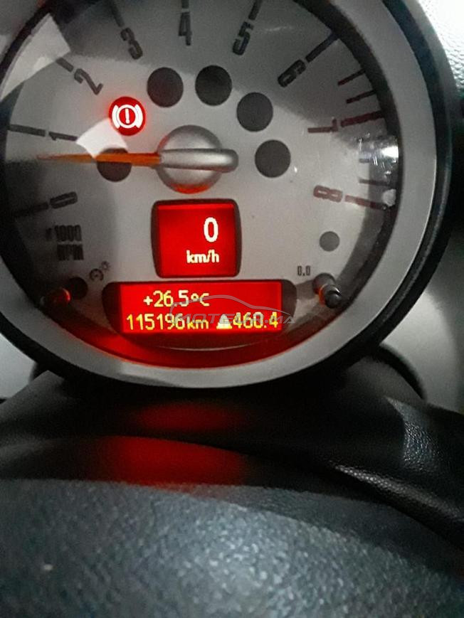 mini couper en très bon état tout options 