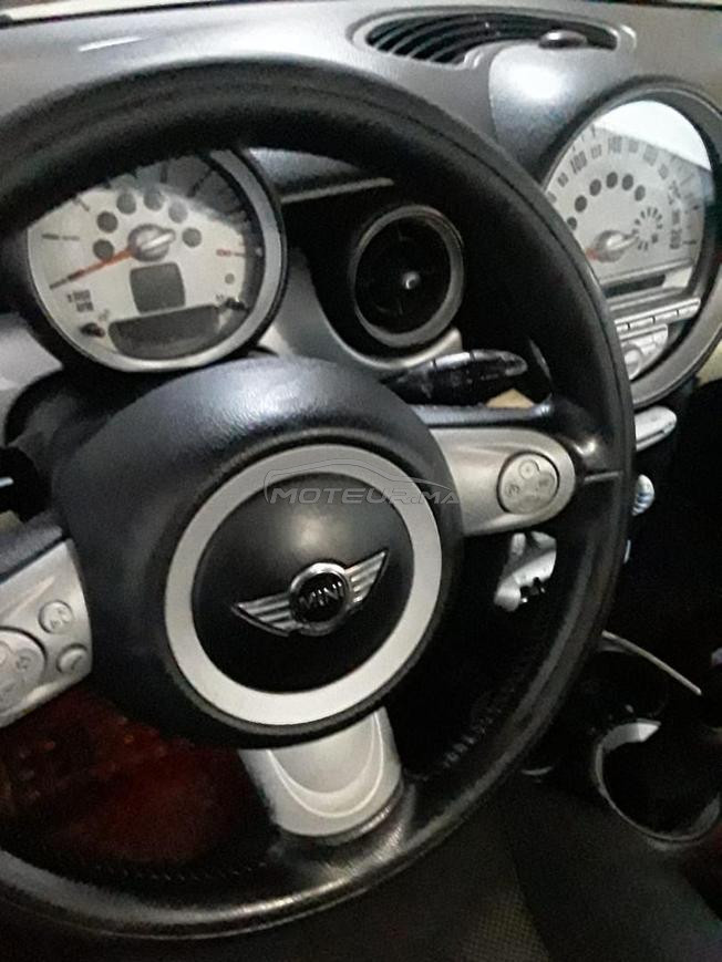 mini couper en très bon état tout options 