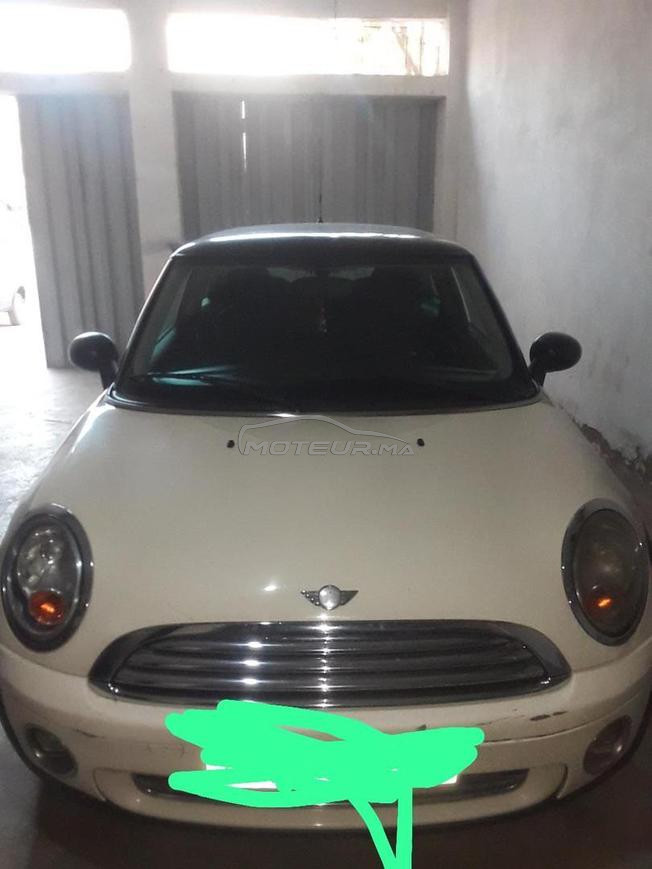 mini couper en très bon état tout options 