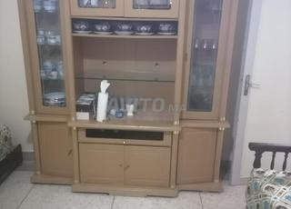 اثاث منزلية متنوعة