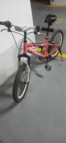 Vélo Enfant en bonne Etat - 2