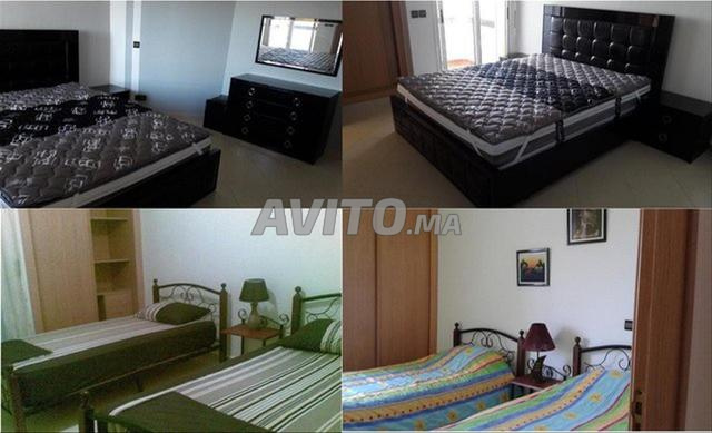 Appartement à vendre  à Asilah marina golf - 2