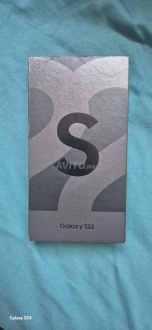Samsung S22, 128 GB