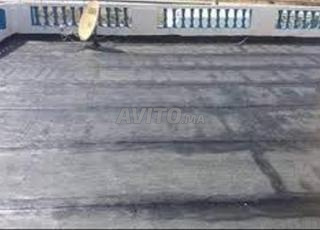 حل جميع مشاكل الرطوبة و تسريب المياه