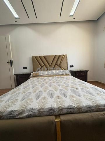Appartement à louer à M'Diq - 2