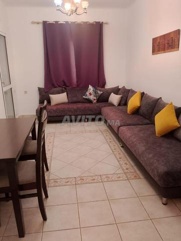 Appartements excellents à louer quotidiennement à Mdiq