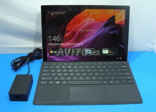 Surface pro 8  - 6 - et 7 plus