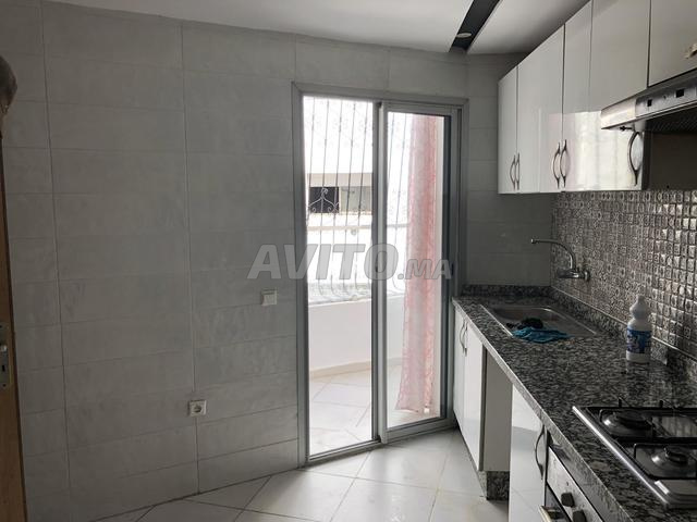 un appartement au centre de ville - 2