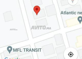 terrain a vendre 150m