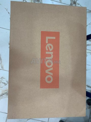 Lenovo IdeaPad Slim 3  Ryzen 7 Neuf