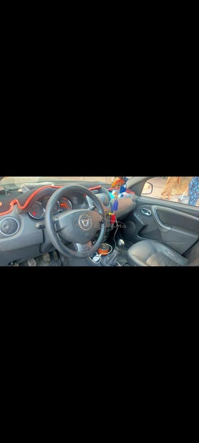 Dacia Duster Diesel Manuelle 2015 à Marrakech