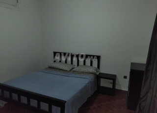 Petites villas duplex résidence PISCINE et WIFI