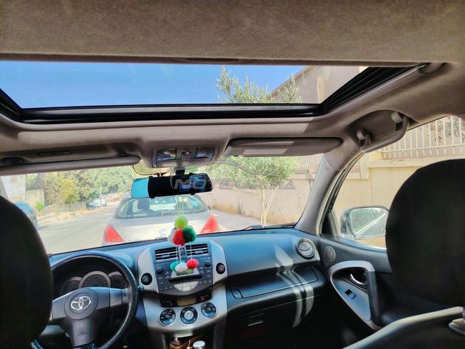 Toyota RAV-4 Diesel Manuelle 2007 à Fès
